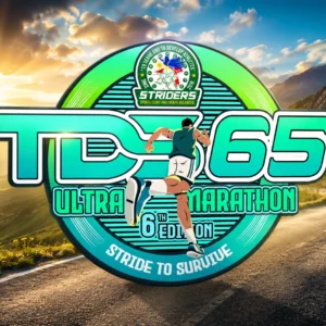 TDS65 Ultramarathon