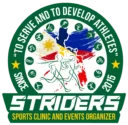 Striders Sports